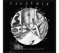 Pandemix - Scale Models of Atrocities
