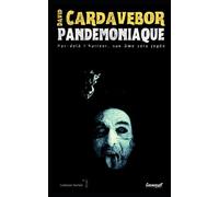 Pandémoniaque: Par-delà l'horreur, son âme sera jugée
