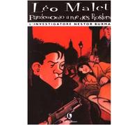 Pandemonio a rue des Rosiers. L'investigatore Nestor Burma