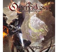 Operadyse Pandemonium (CD)