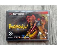 Pandemonium !