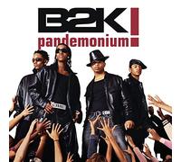 Pandemonium