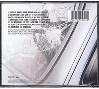 B2k – Pandemonium