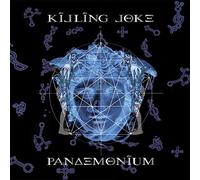 Pandemonium Édition Limitée Vinyle