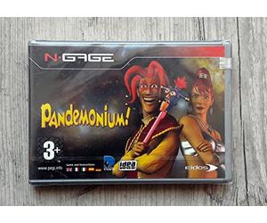 Pandemonium !