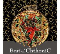 Pandemonium: Best of Chthonic [Import]