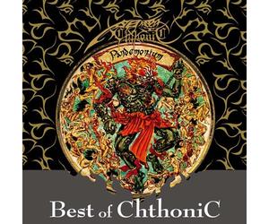 Pandemonium: Best of Chthonic [Import]