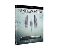 Pandemonium Blu-ray