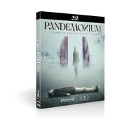 Pandemonium Blu-ray