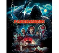 Pandemonium [Blu-Ray]