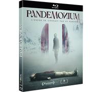Pandemonium [Blu-Ray]