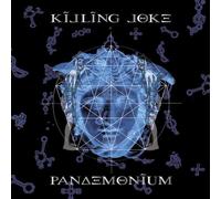 Pandemonium by Killing Joke [Audio CD] NEUF