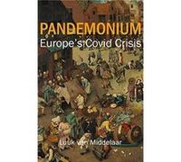 Pandemonium by Professor Luuk Leiden University van Middelaar Luuk (Leiden University) van Middelaar (Auteur)