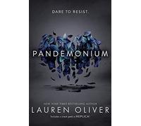 Pandemonium (Delirium Trilogy 2)