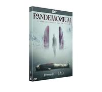 Pandemonium DVD DVD
