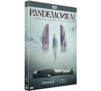 Pandemonium DVD E
