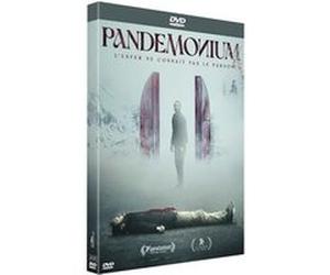Pandemonium DVD E