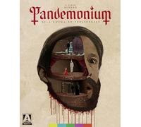 Pandemonium [Édition limitée]