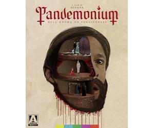 Pandemonium [Édition limitée]
