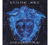 Pandemonium Édition Limitée E
