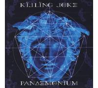 Pandemonium Édition Limitée Vinyle