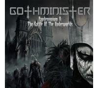 Pandemonium II : The Battle Of The Underworlds