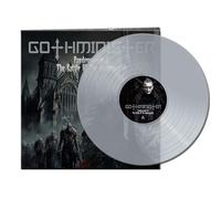 Gothminister - Pandemonium II: the Battle of the Underworlds (Lp)