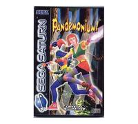 Pandemonium Saturn