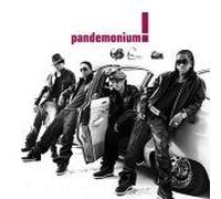 B2K: Pandemonium! (DVD/CD Combo/ Special Edition)