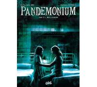 Pandemonium T03: Mort blanche