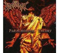 Urshurark - Pandemonium Theory [Import]