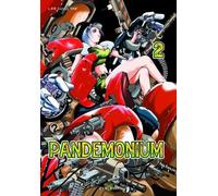 Pandemonium - Tokebi - Tome 2