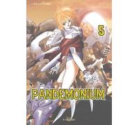Pandemonium, tome 5