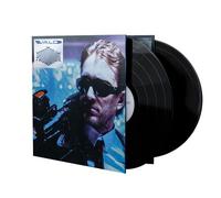Vald - Pandemonium - Double Vinyle Noir