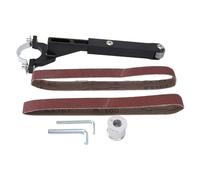 Pander à Courroie chhelihl, Adaptateur pour broyeur Angle, Fixation de polisseuse, pour Le modèle 100, broyage Efficace, Polissage Lisse, Construction Durable