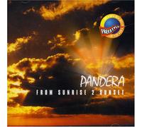 Pandera - from Sunrise 2 Sunset [Import]