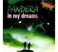 Pandera - in My Dreams