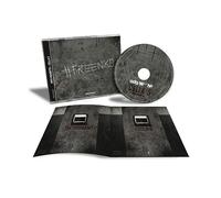 Pandetta Niko – Cella 5 – CD – Import – Warner Music