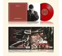 Pandetta Niko - Malavita (Vinile Rosso Trasparente)