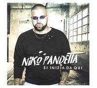 Pandetta Niko - Si Inizia Da Qui