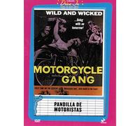Pandilla De Motor (Drive in) [Import]