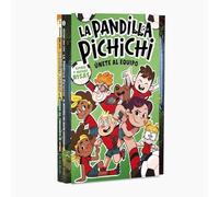 Pandilla Pichichi - Pack