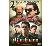 Pandilleros Lay & El Marihuano