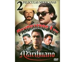 Pandilleros Lay & El Marihuano