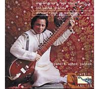 Pandit Ashok Pathak - Ancient Court Rage Traditions
