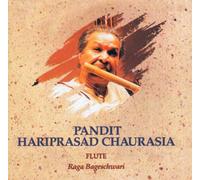 Pandit Hariprasad Chaurasia - Raga Bageschwari [Import]