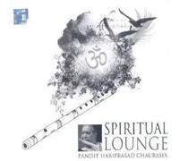 Pandit Hariprasad Chaurasia - Spiritual Lounge