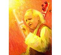 Pandit Jasraj - Bhajan-Pandit Jasraj [Import]