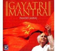 Pandit Jasraj - Pandit Jasraj - Gayatri Mantra