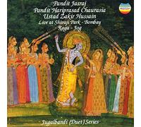 Pandit Jasraj - Raga Jog